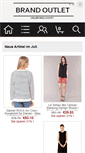 Mobile Screenshot of kawa-classics.de